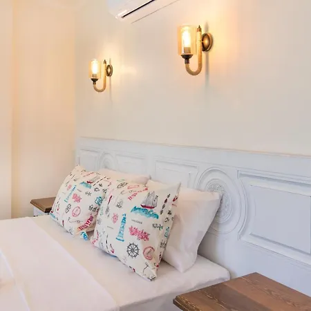 Keyfim Hotell