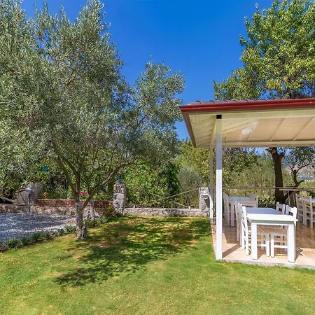 Keyfim Hotell Muğla